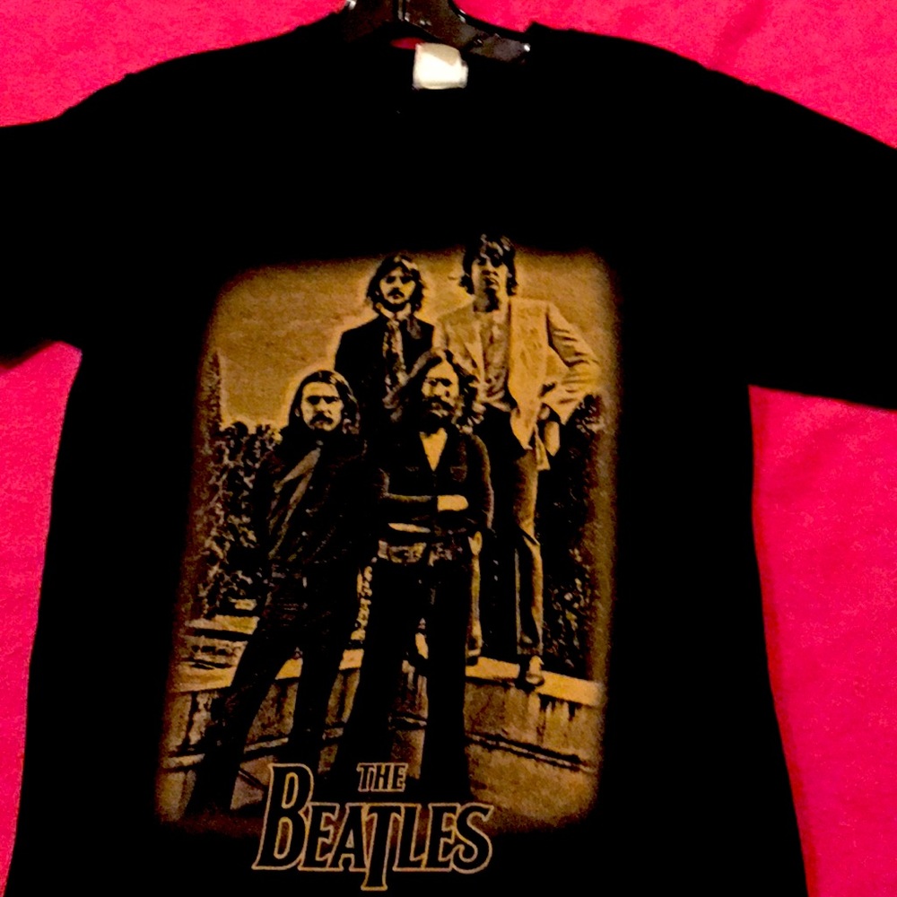 Vintage The Beatles